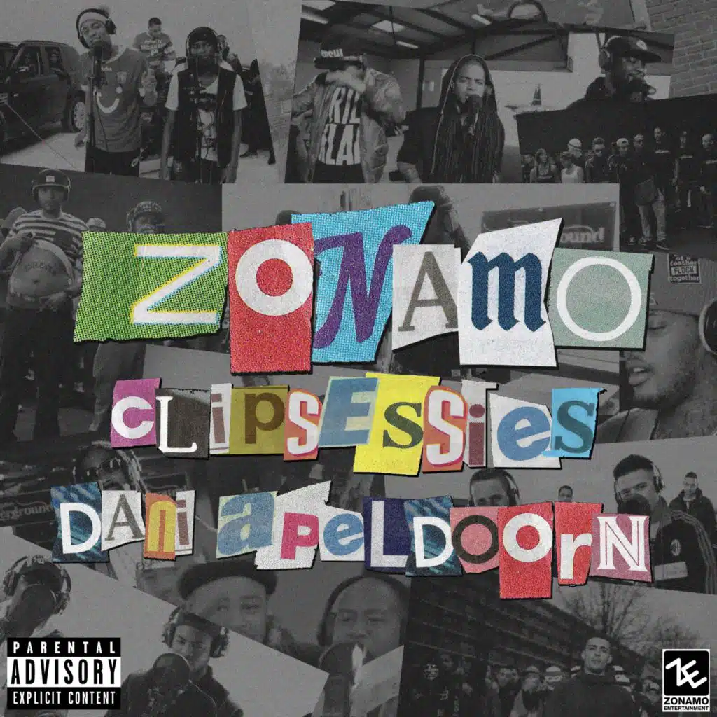 Zonamo Clipsessies #4 - Dani Apeldoorn