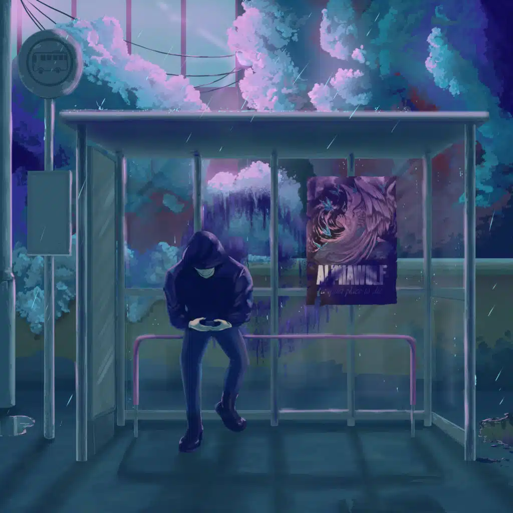 bleed 4 you (Lo-Fi Remix) [feat. Mik]