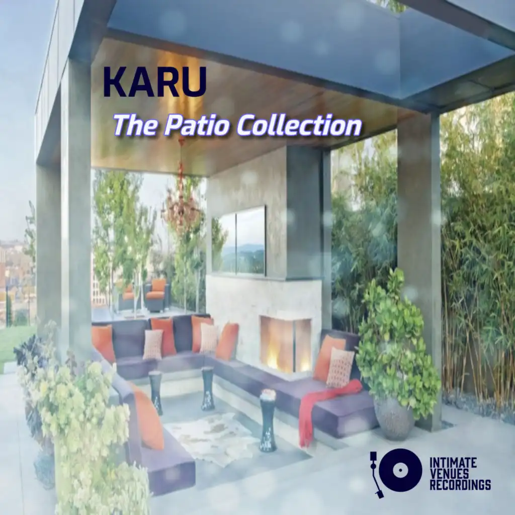 The Patio Collection