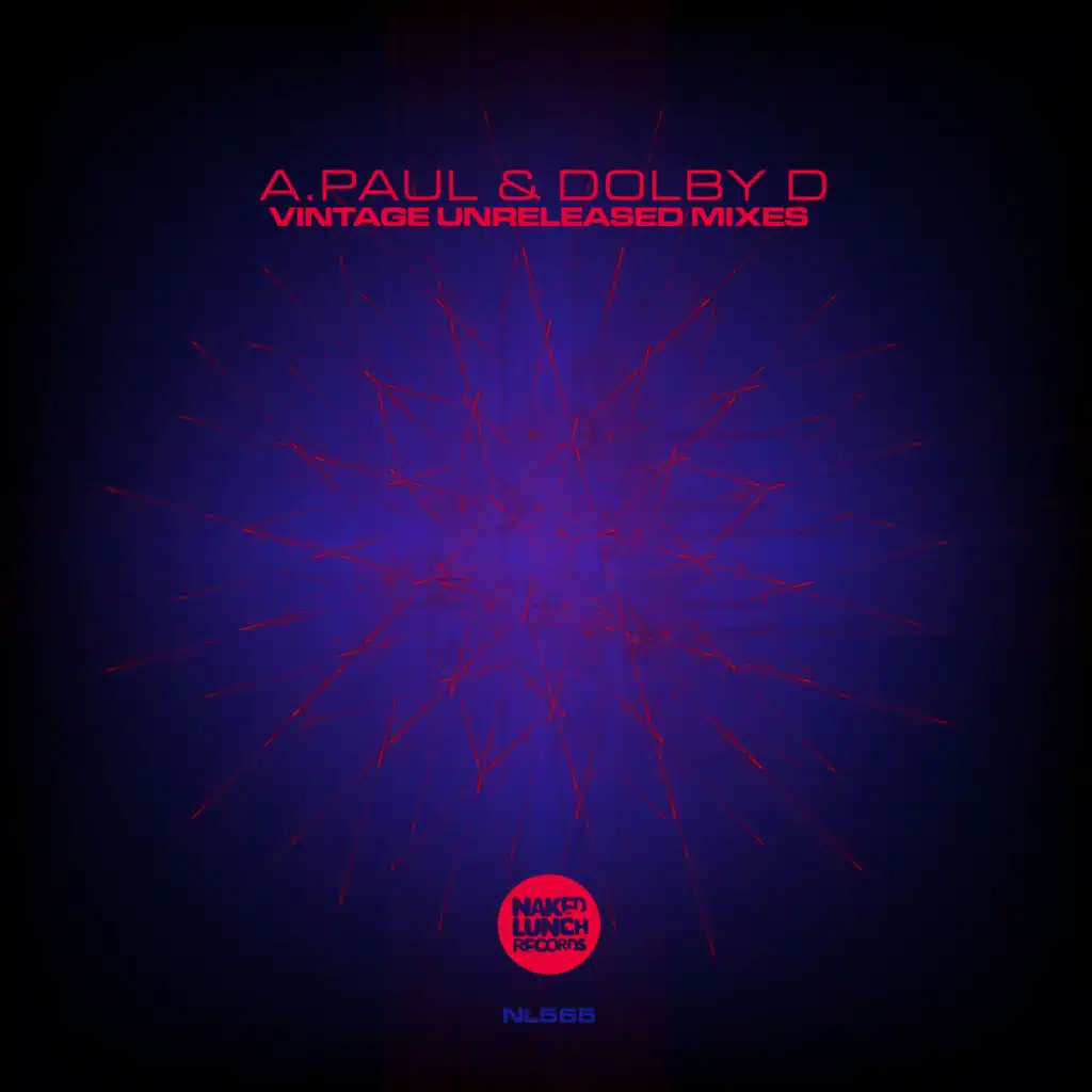 Vintage - Unreleased Mixes