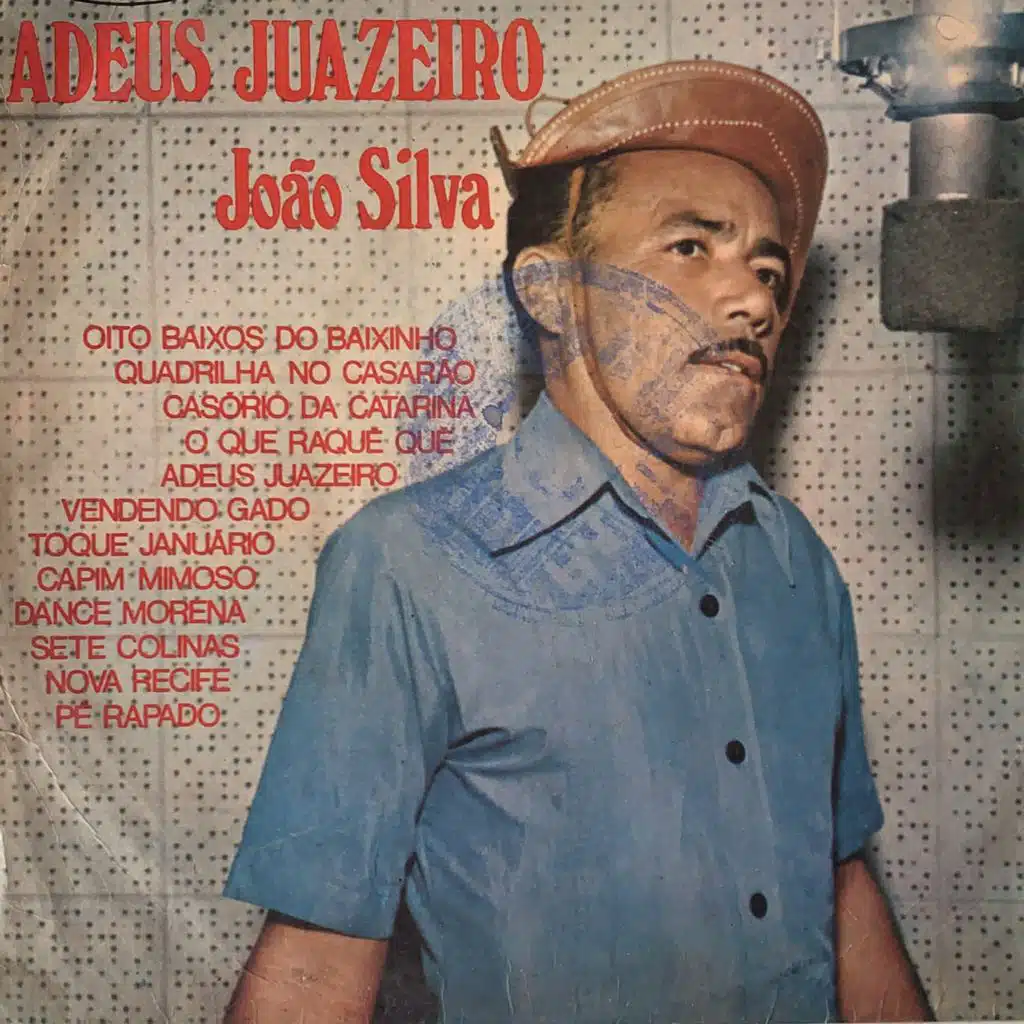 Adeus Juazeiro