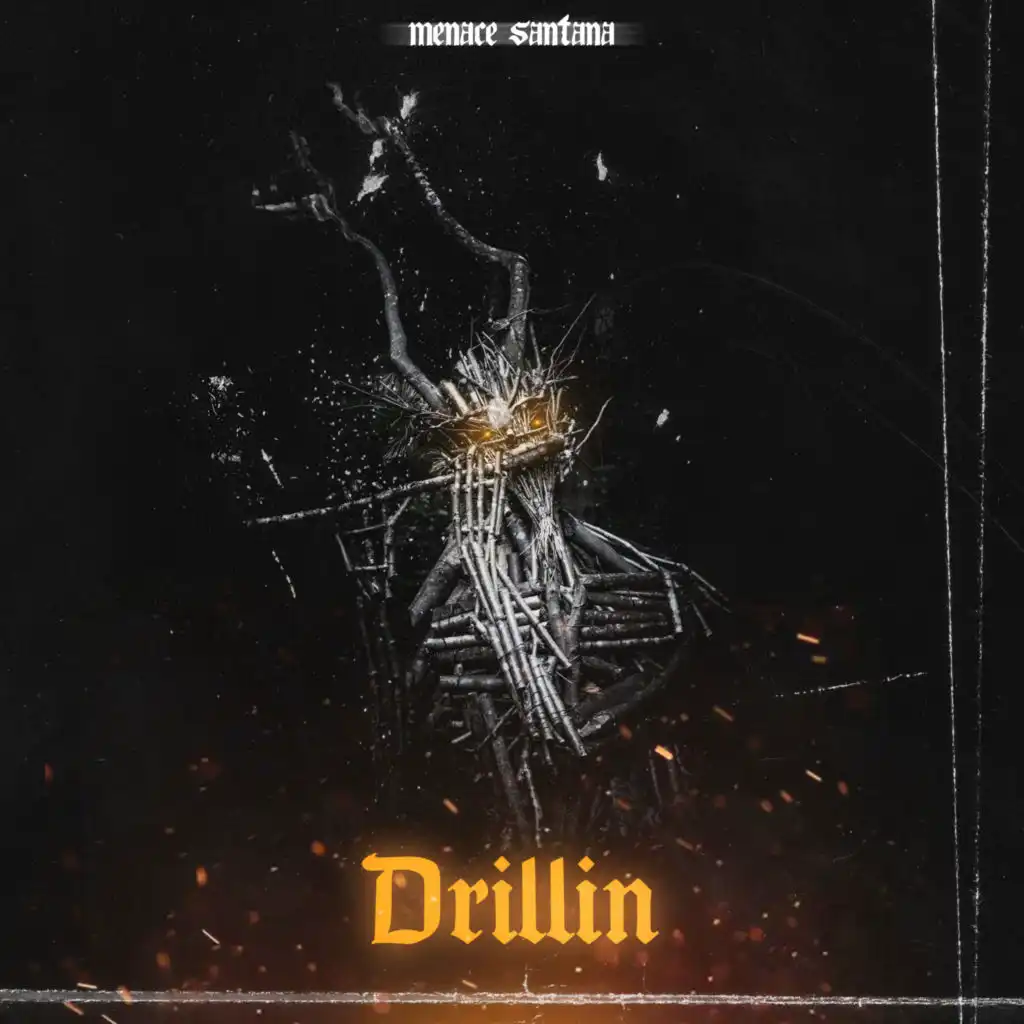 Drillin'