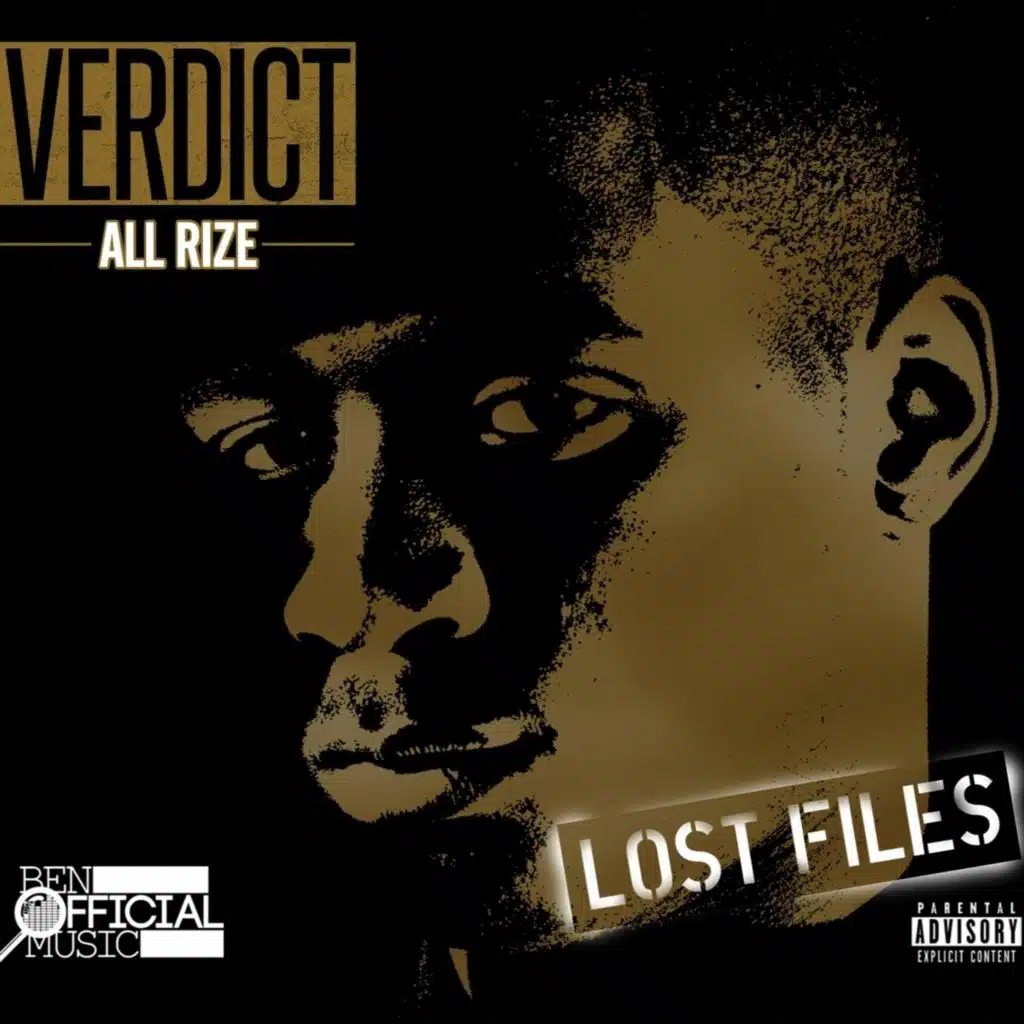 All Rize Lost Files