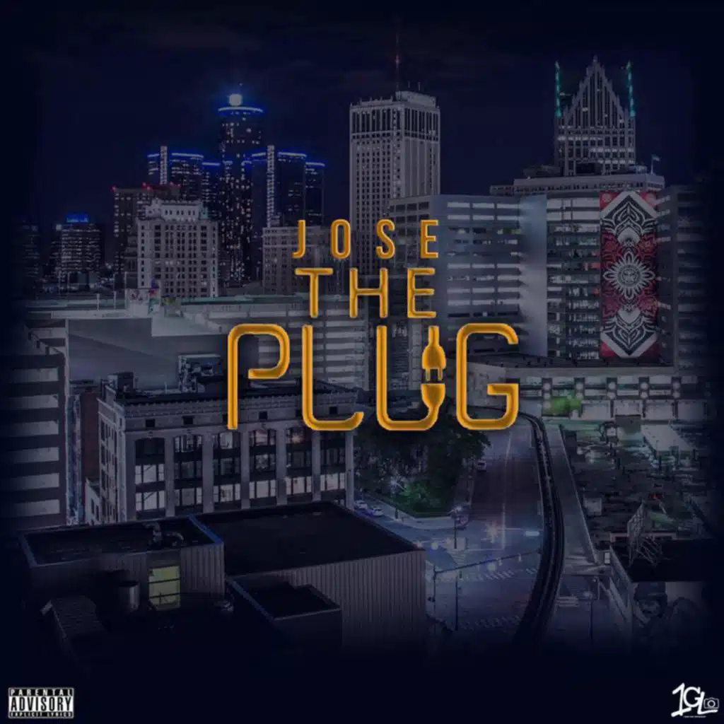 Jose The Plug