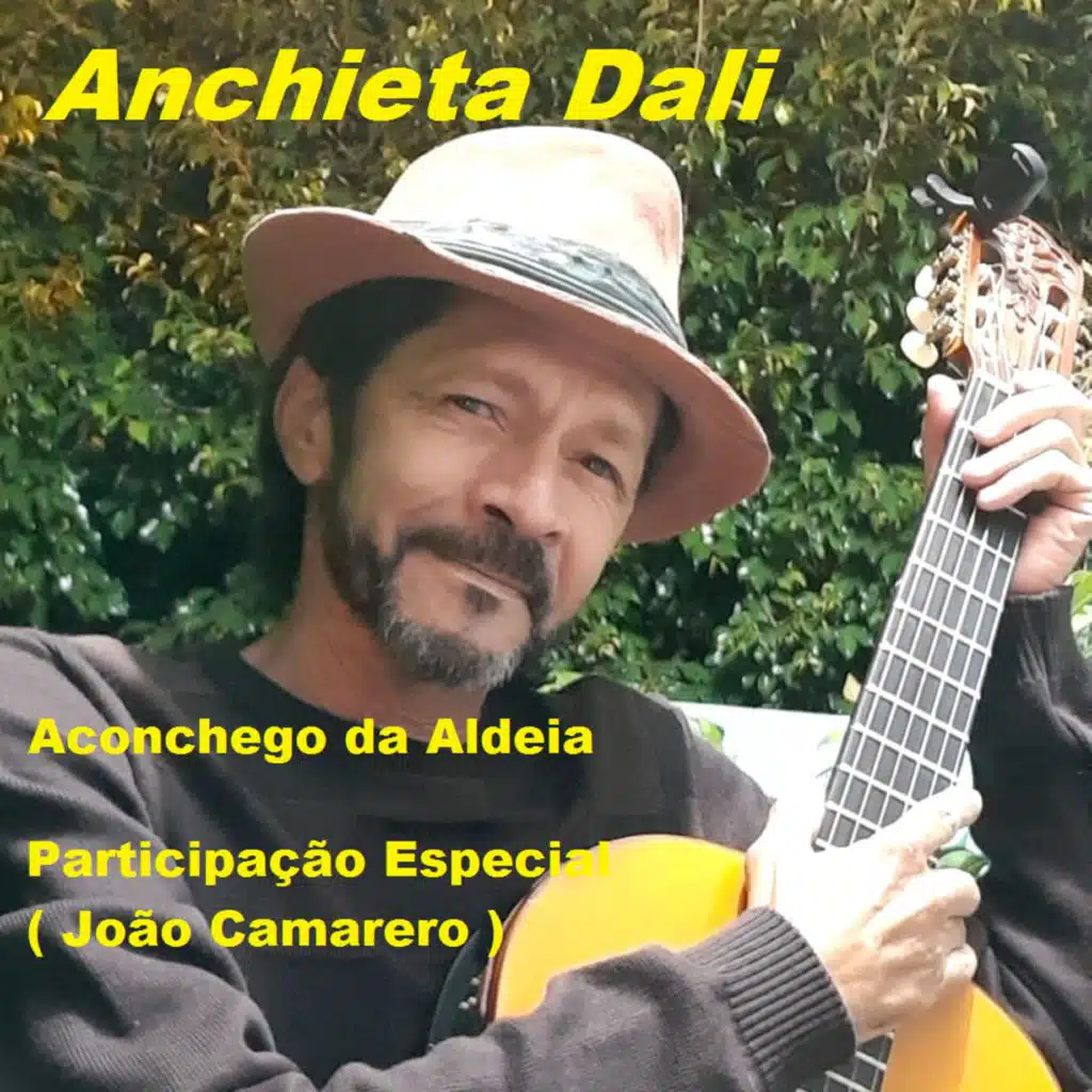 Anchieta Dali