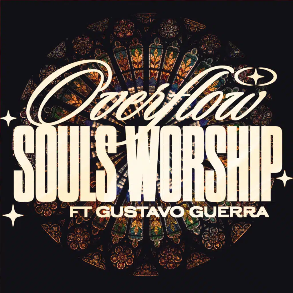 Overflow (feat. Gustavo Guerra)