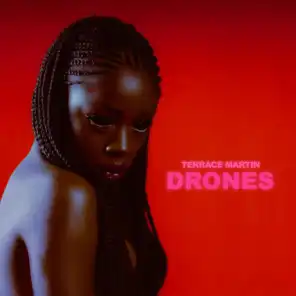 Drones (feat. Kendrick Lamar, Snoop Dogg, Ty Dolla $ign & James Fauntleroy)