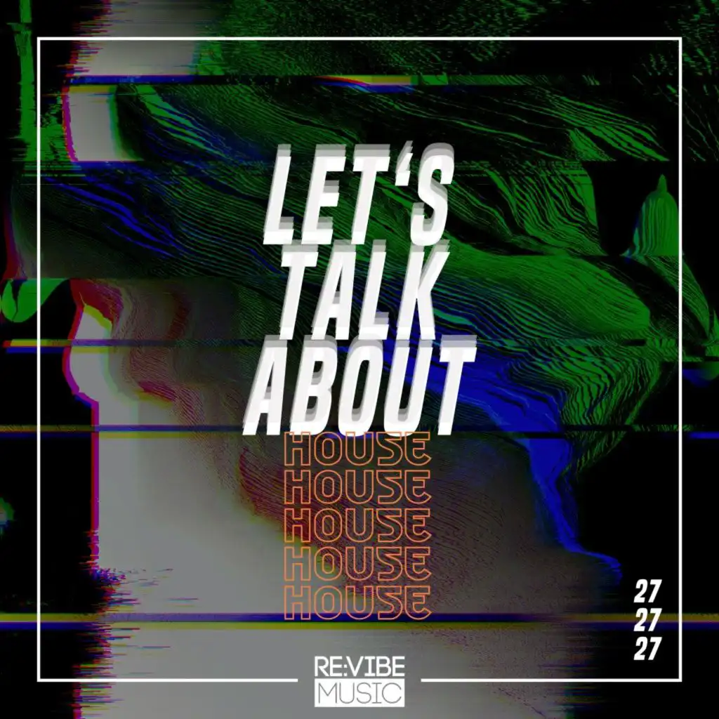 Let's Talk About House, Vol. 27