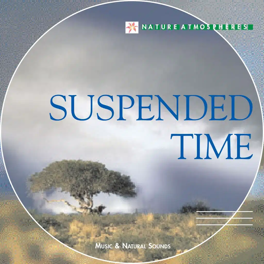 Nature Atmosphere: Suspended Time