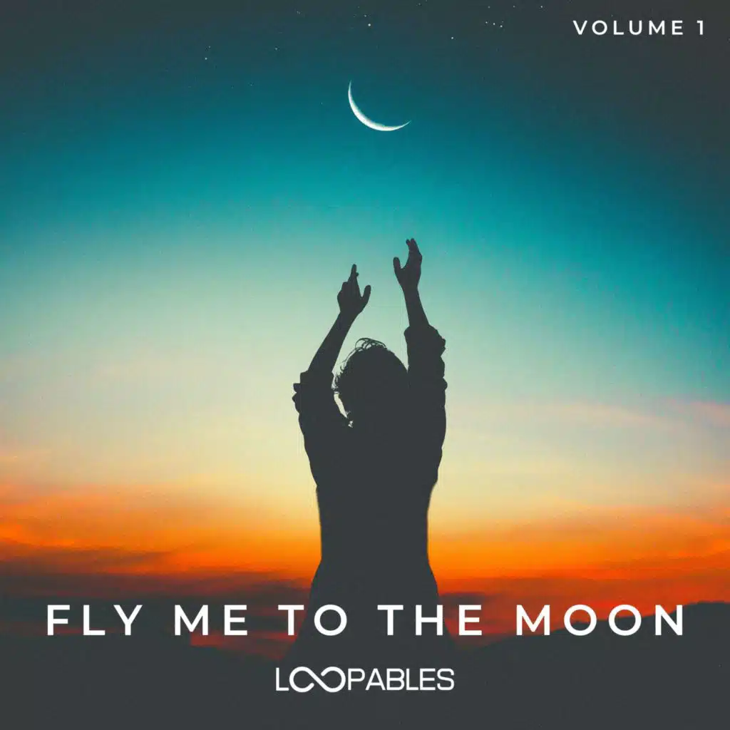Fly Me To The Moon, Vol. 1