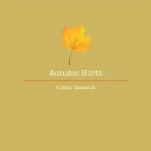 Autumn Hortt