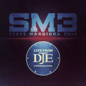 SM3: Live from DJE