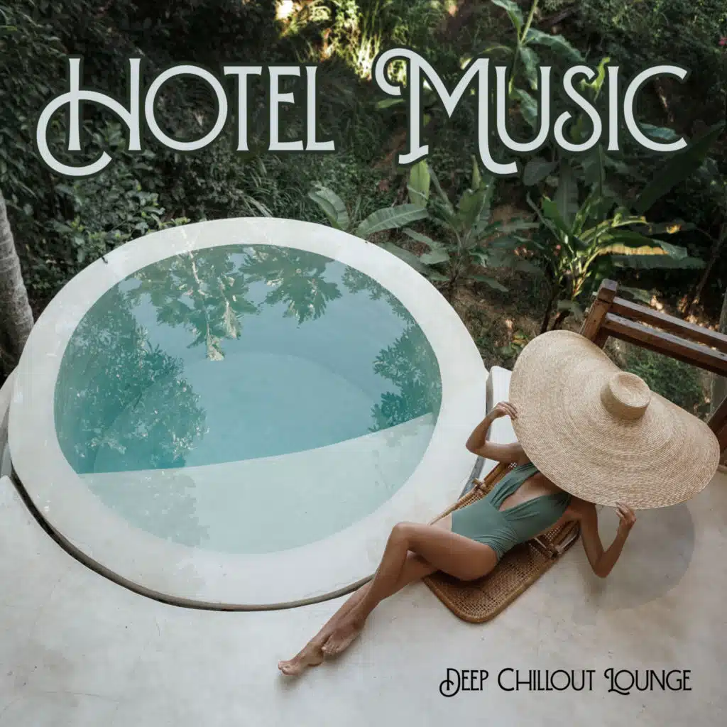 Drink Bar Chillout Music