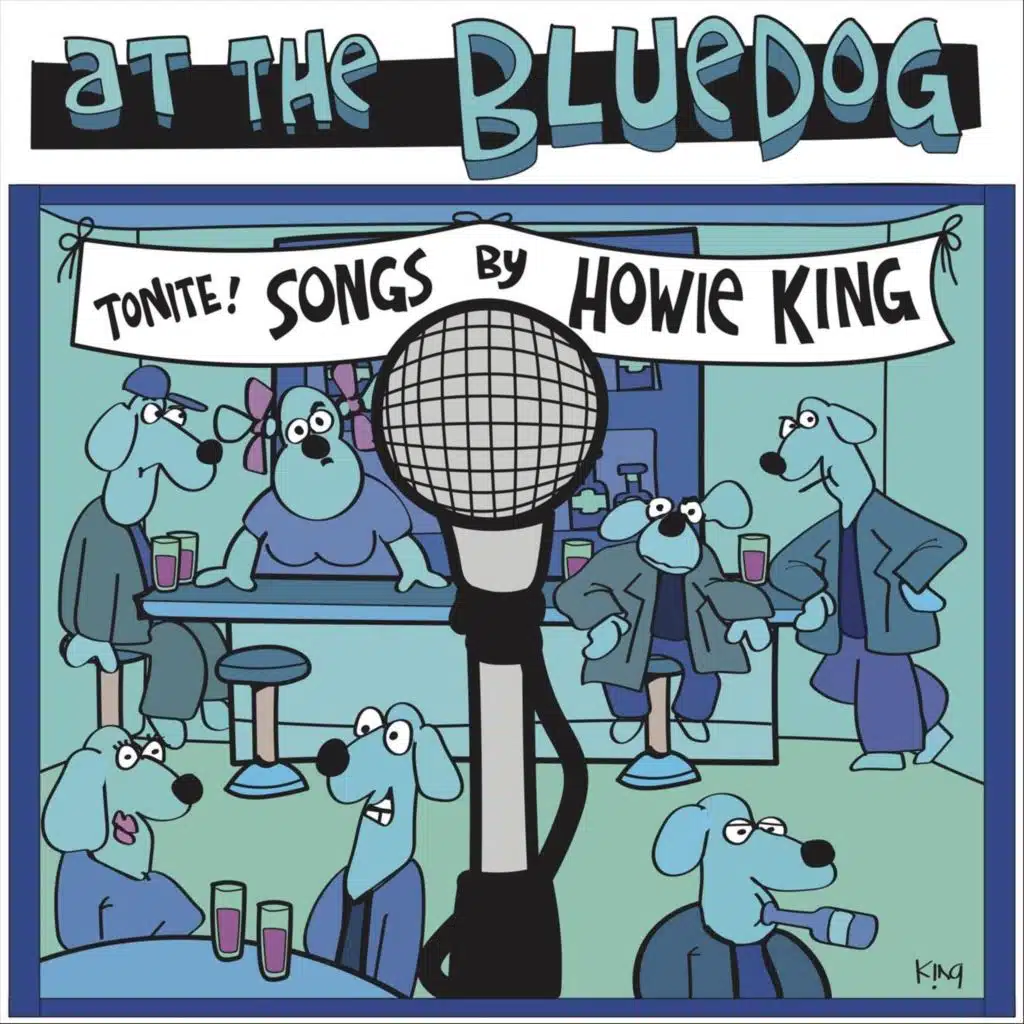 Howie King
