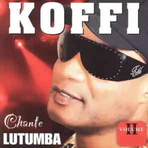 Koffi chante Lutumba, vol. 2