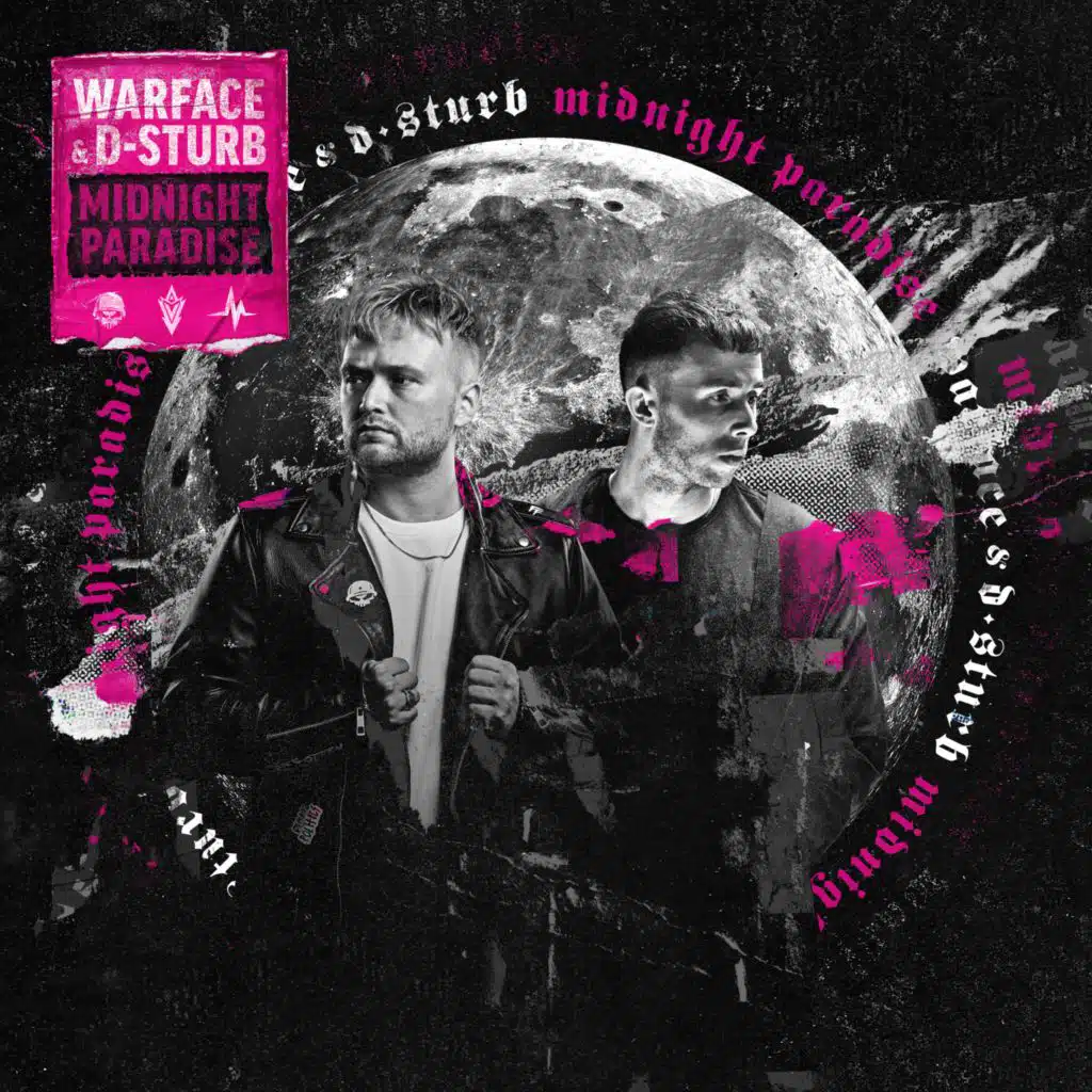 Warface and D-Sturb