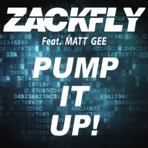 Pump It Up! (Radio Edit) [ft. Matt Gee] (Extended Mix)