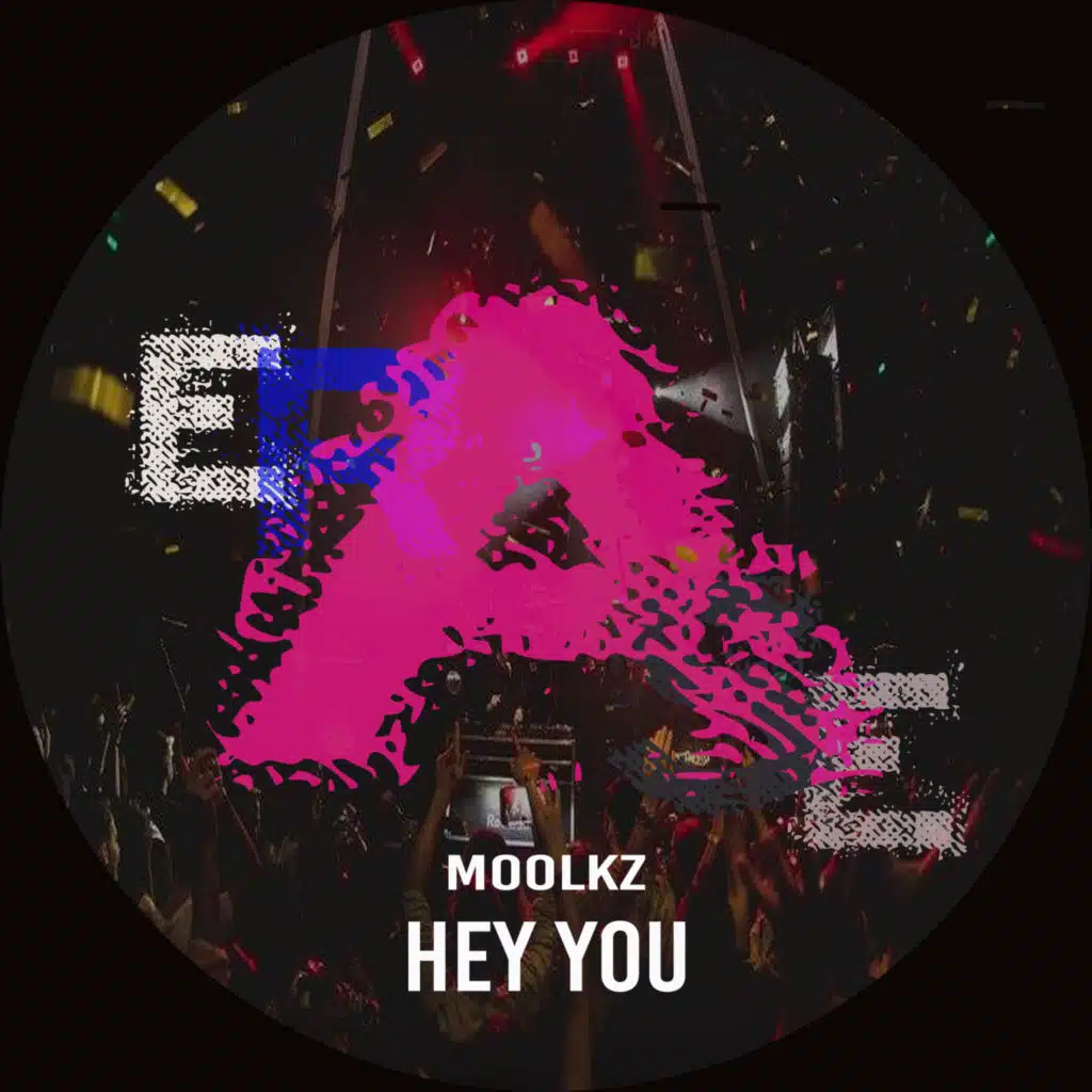 Hey You (Radio Mix)
