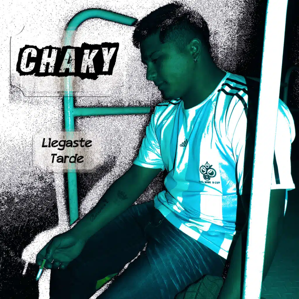 Llegaste Tarde (feat. Uriel Herrera)