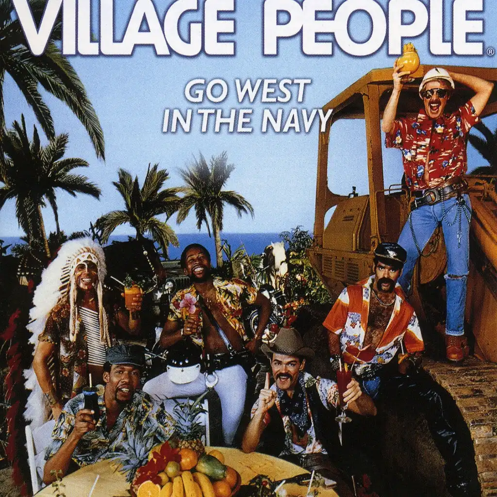 Go West (Original Version 1979)