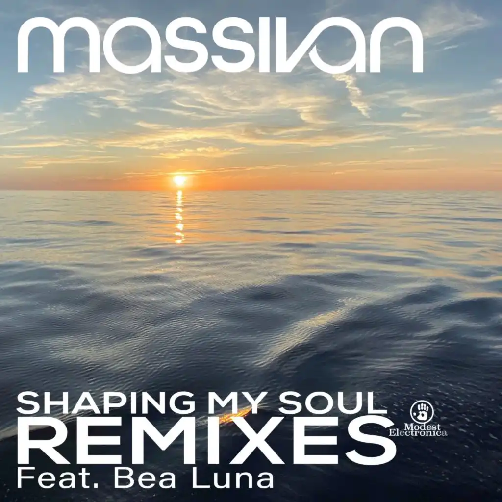 Shaping My Soul (Remix) [feat. Bea Luna]