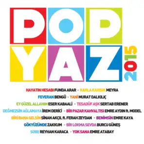Pop Yaz 2015