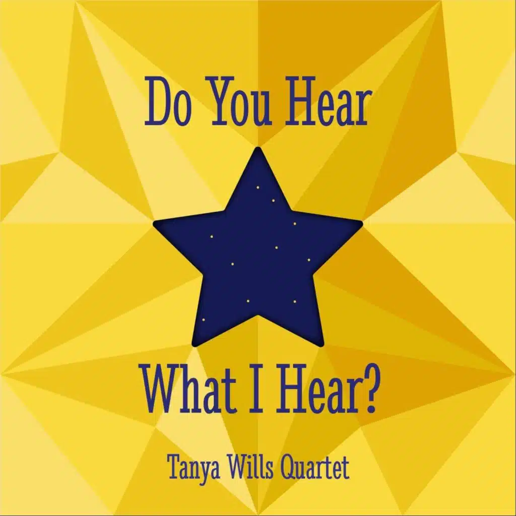 Tanya Wills Quartet