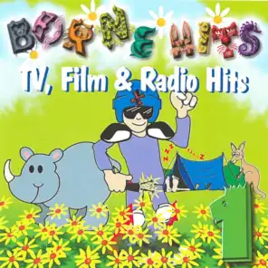 B?rnehits 1 - TV, Film & Radio Hits