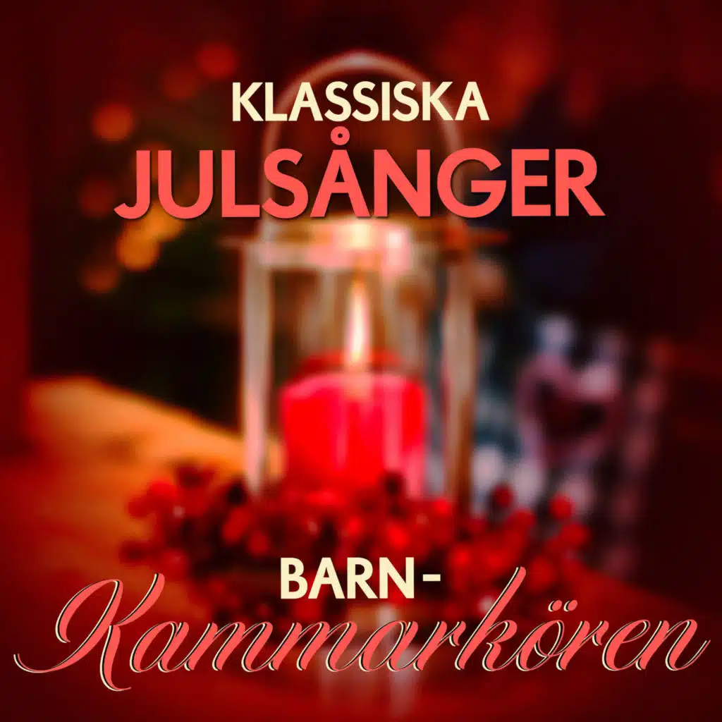 Klassiska julsånger