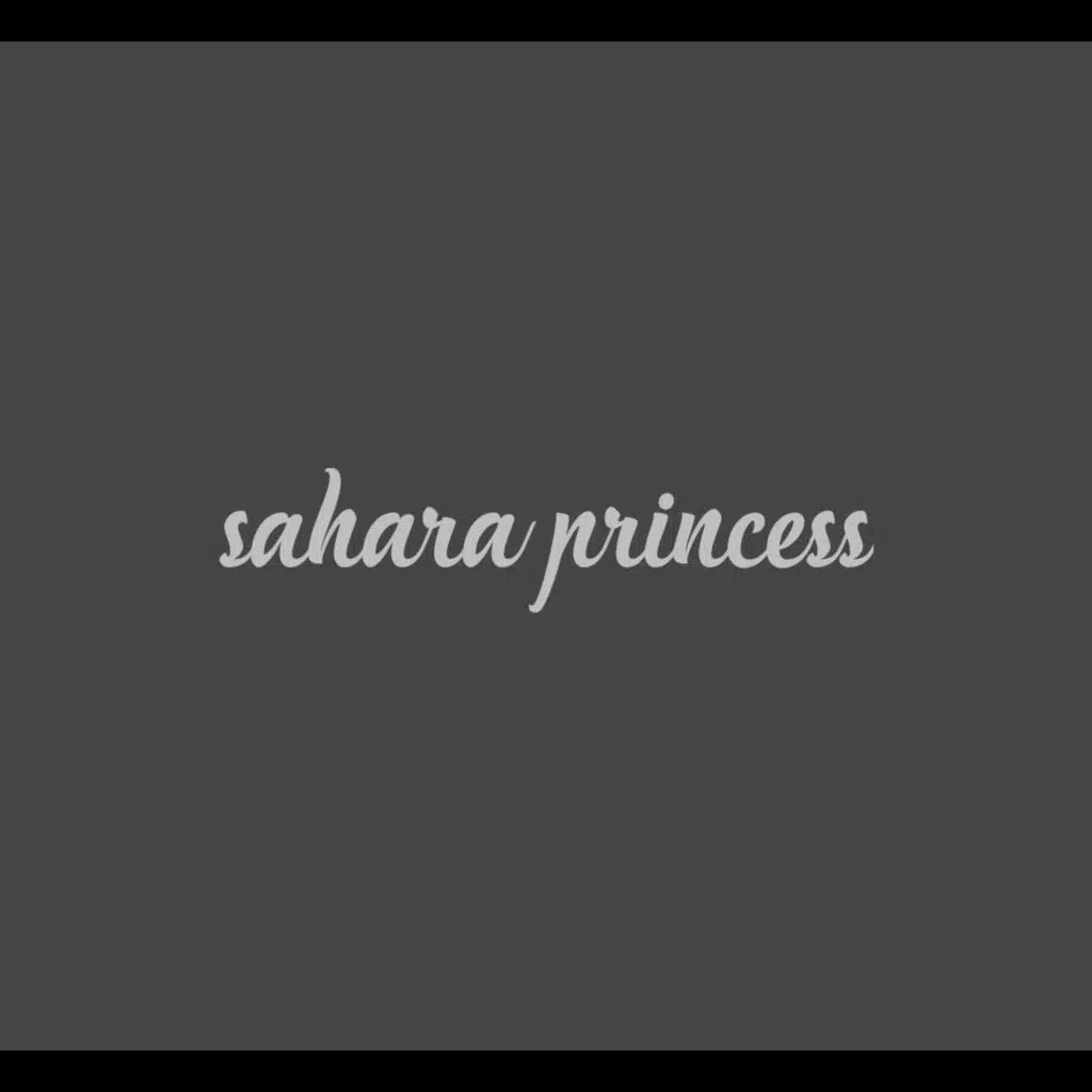 Sahara Princess