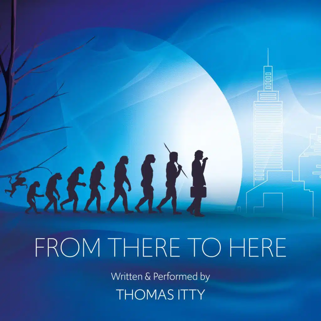 From There To Here (Remix)