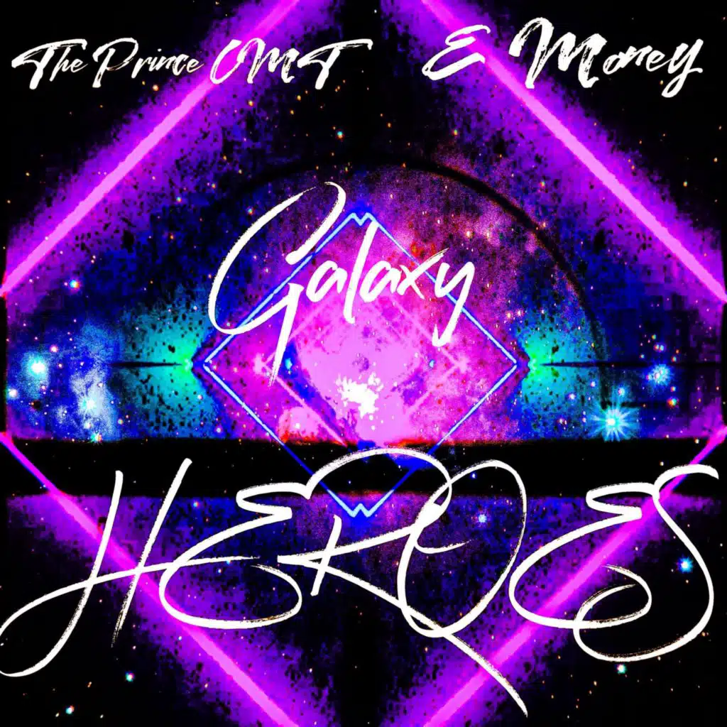Galaxy Heroes