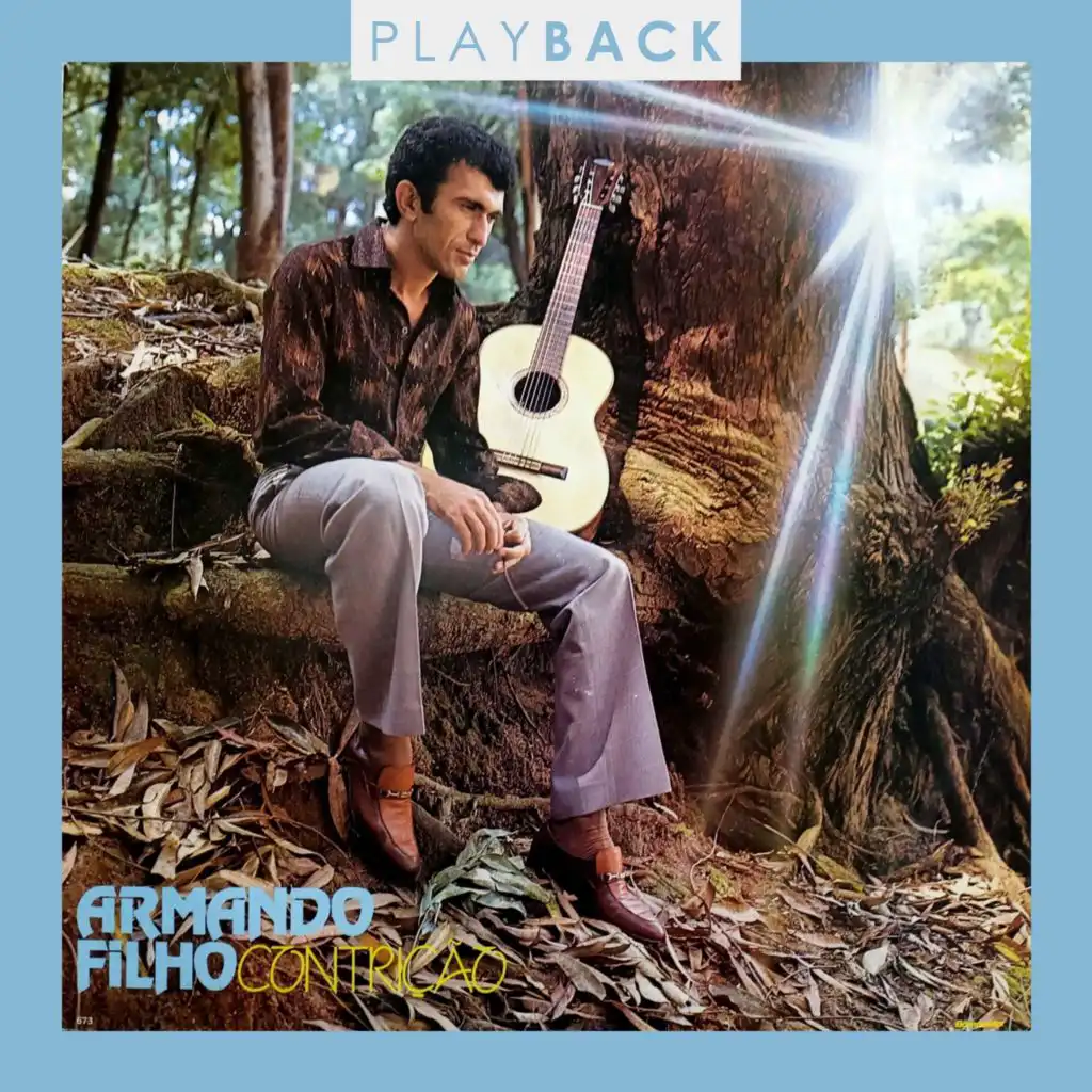 Flor Pequenina (Play Back)