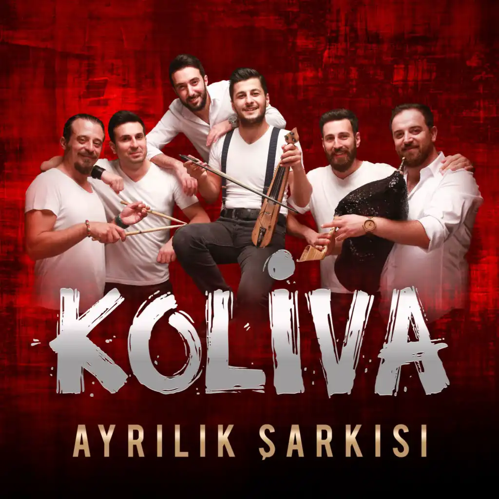 Ayrılık Şarkısı (Akustik)