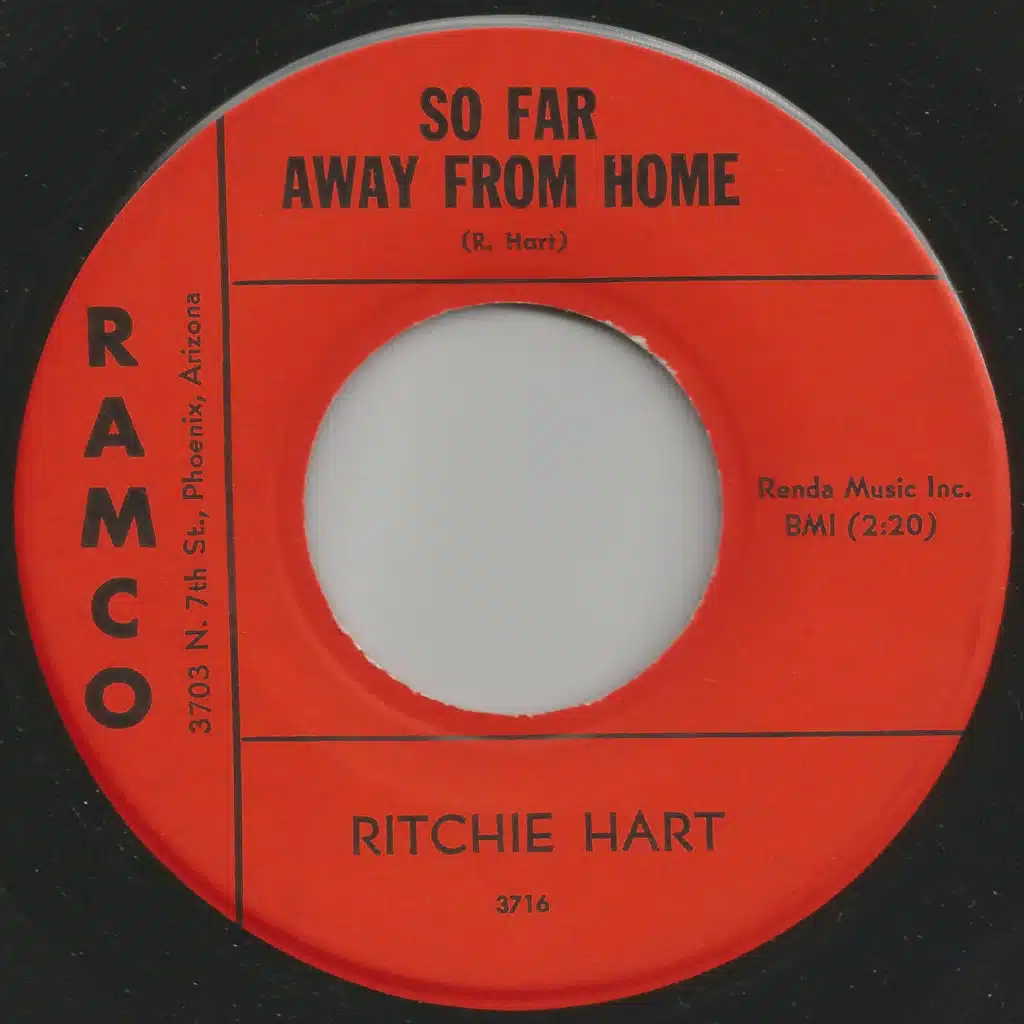 Ritchie Hart