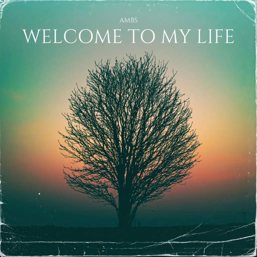 Welcome to My Life