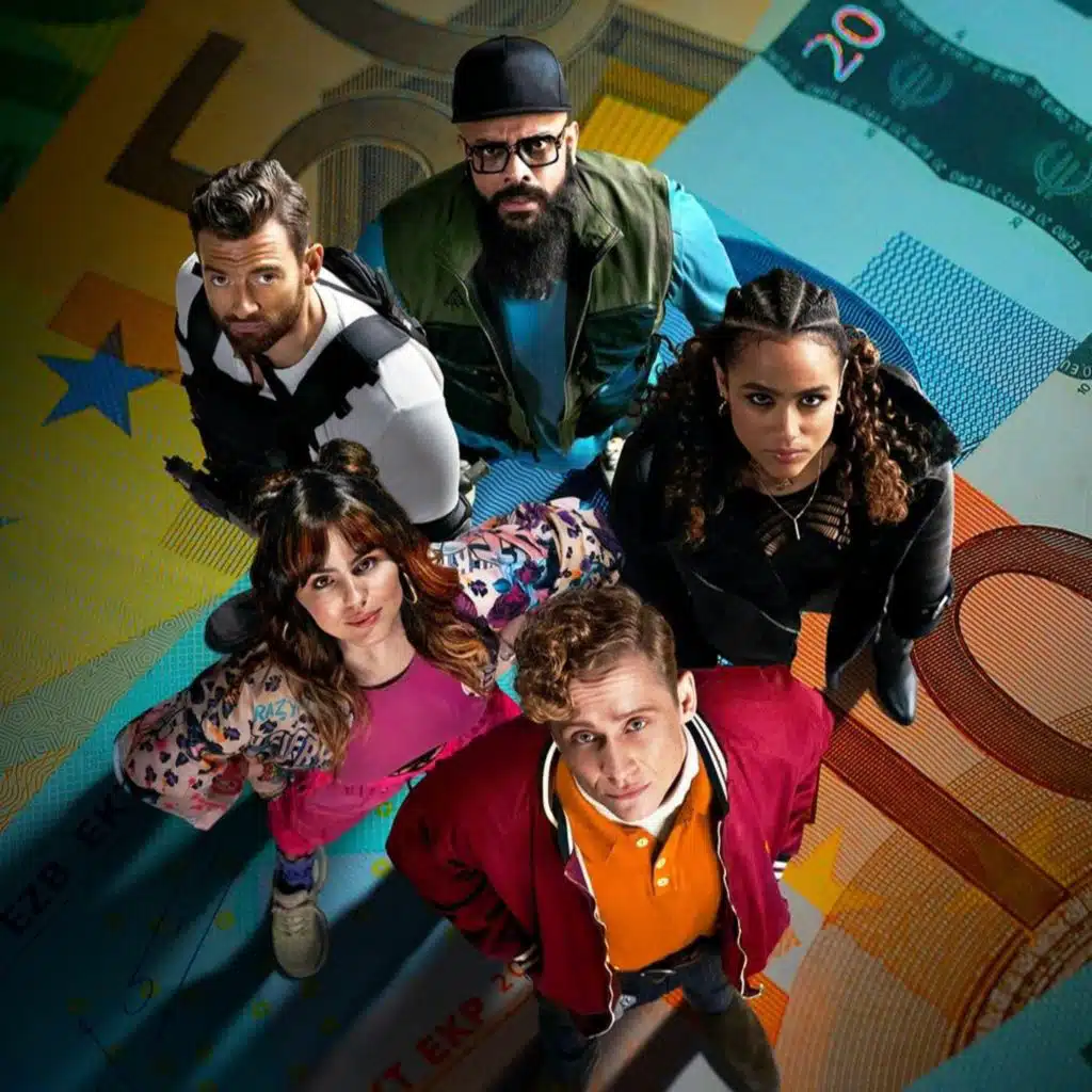 683 – Army of Thieves Review + Ana De Armas in Talks to Star in John Wick Spinoff | 31.10.21