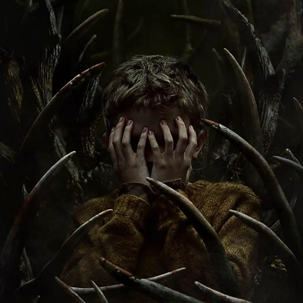 684 – Antlers Review + YouTube to Boost Gaming Support on the Streaming Platform | 02.11.21