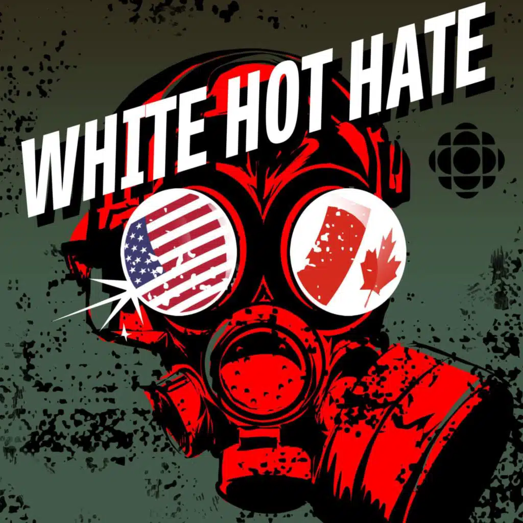 Introducing White Hot Hate Season 2: Agent Pale Horse