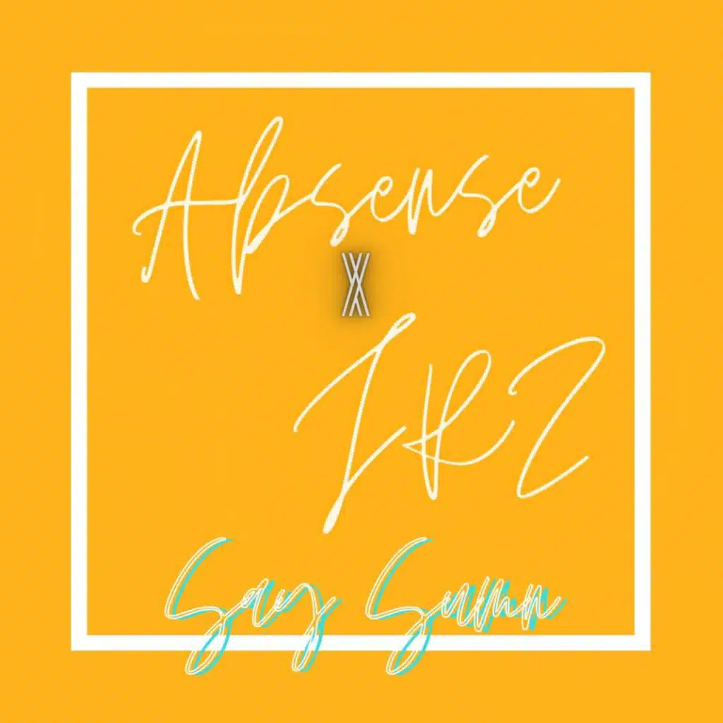 Say Sumn (feat. JRZ)