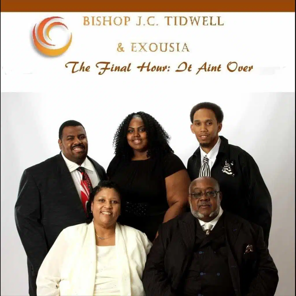 The Final Hour: It Ain't Over