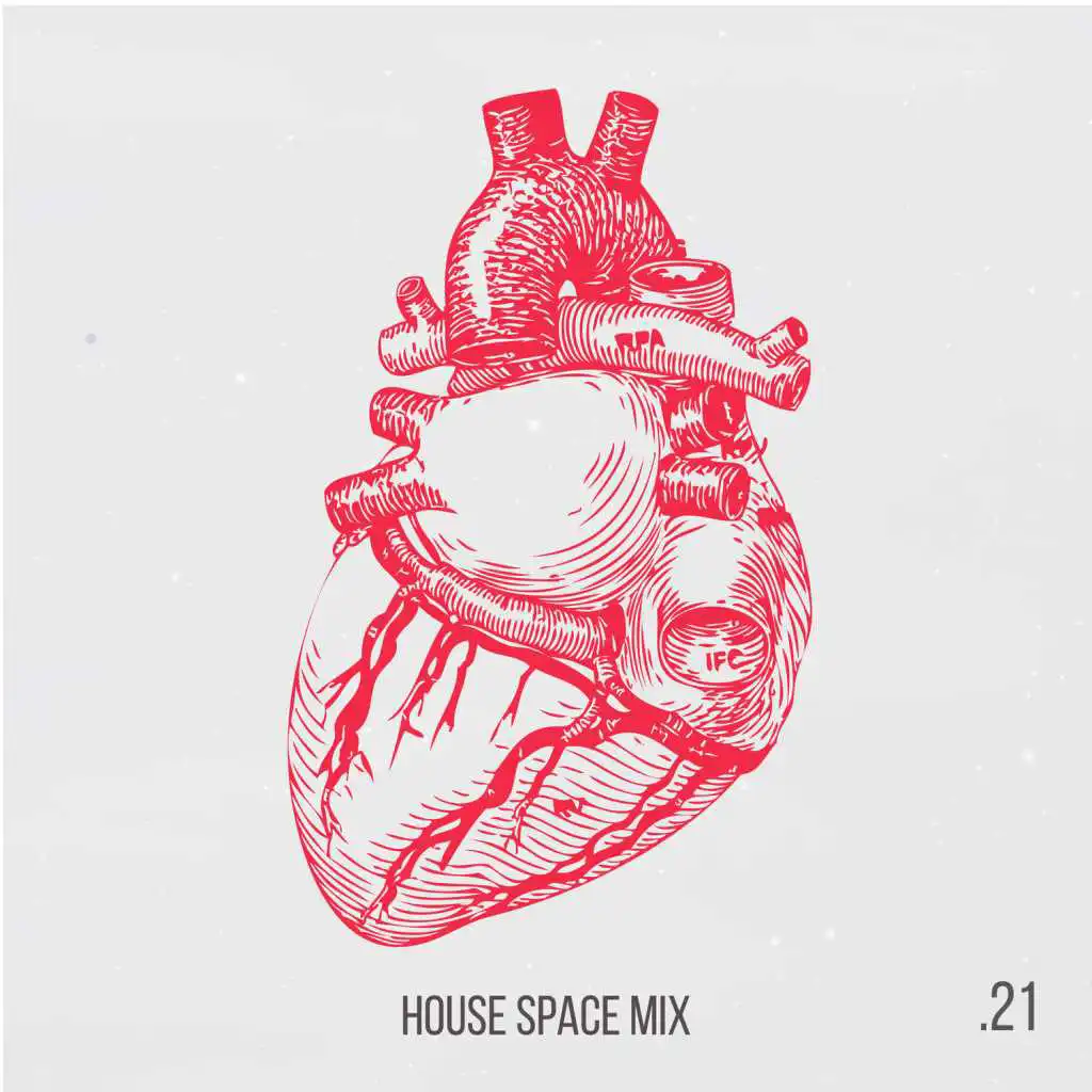 House Space Mix - Vol.21
