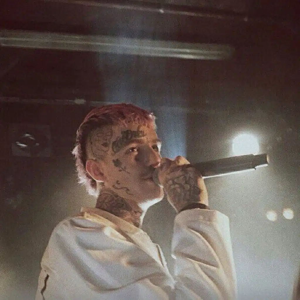 Lil peep