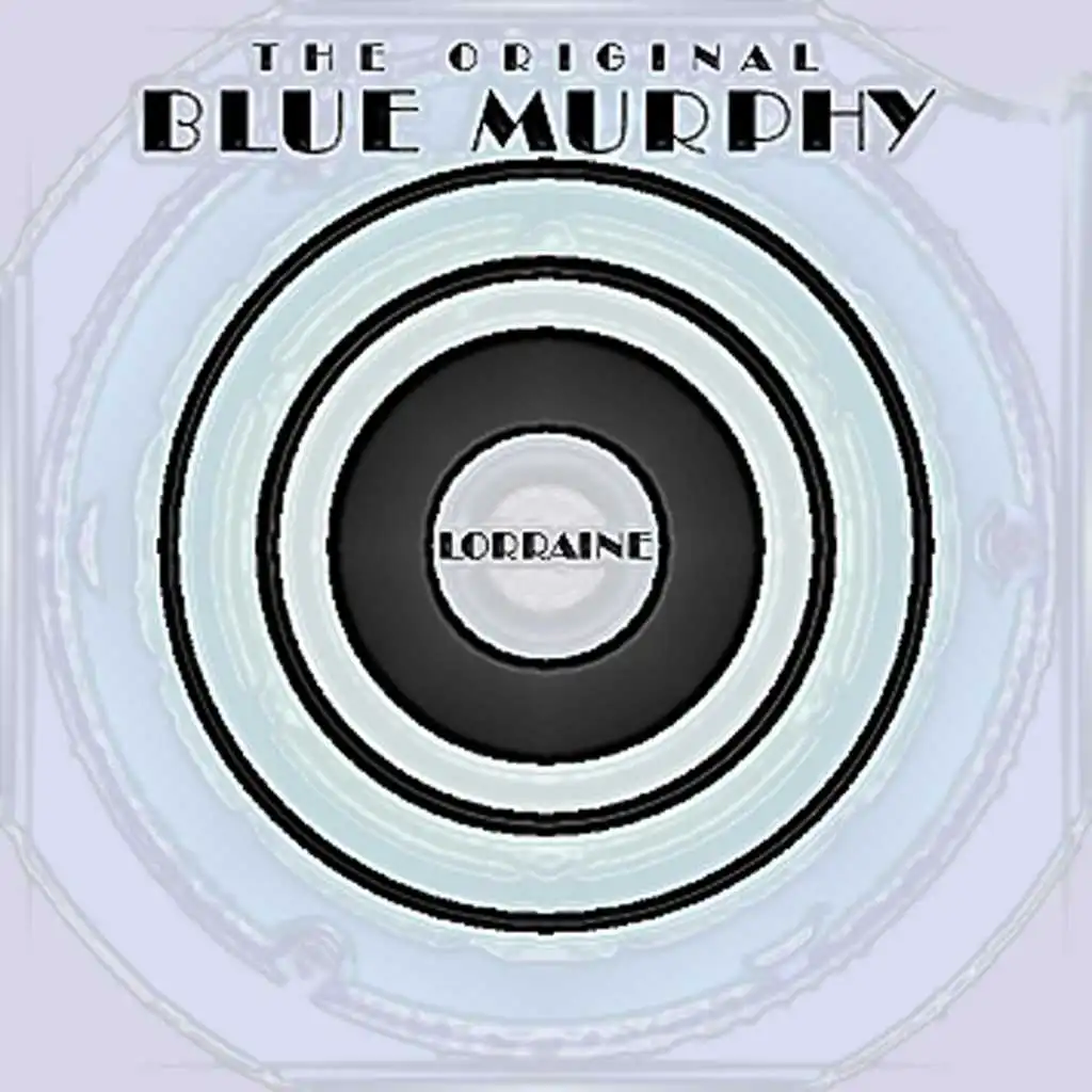 Blue Murphy