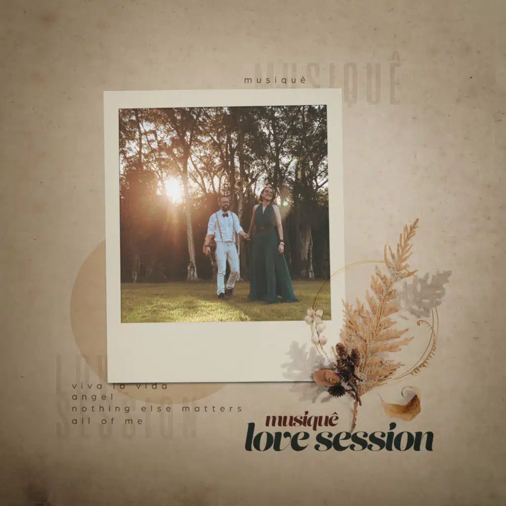 Musiquê Love Session