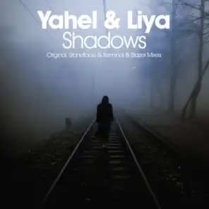 Shadows (Blazer Radio Edit)