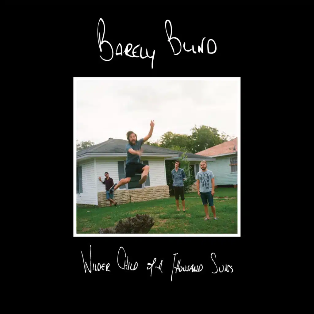 Wilder Child of a Thousand Suns (Deluxe)