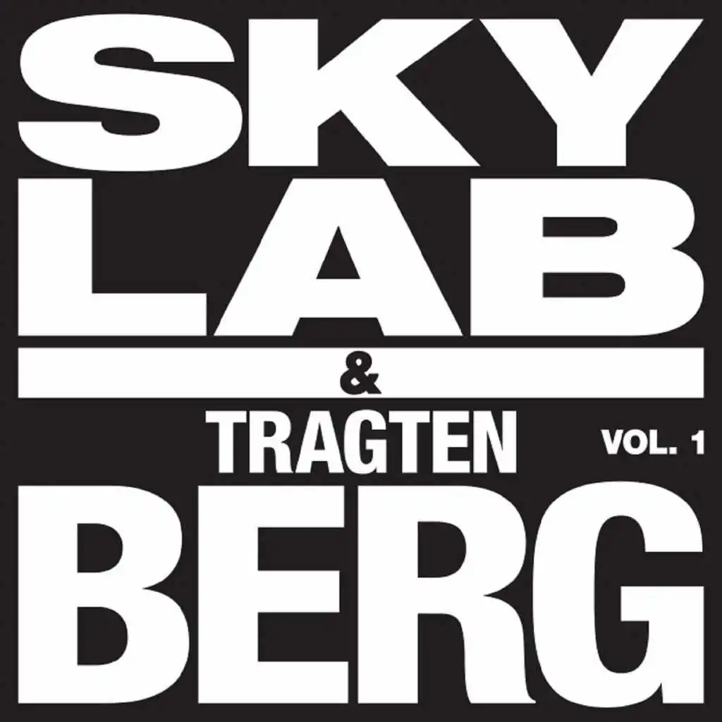 Skylab & Tragtenberg, Vol. 1 (feat. Livio Tragtenberg)