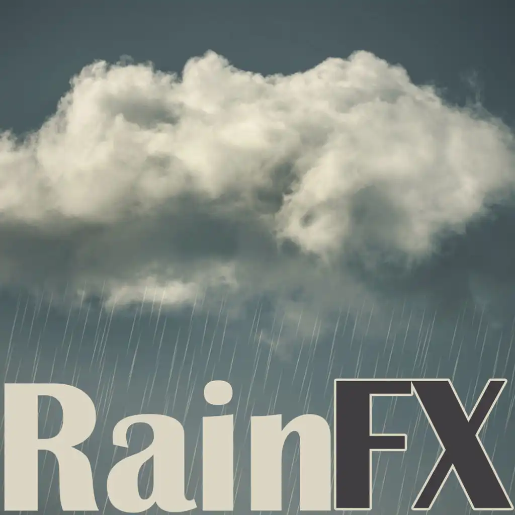 River Rain : Meditation Mantra