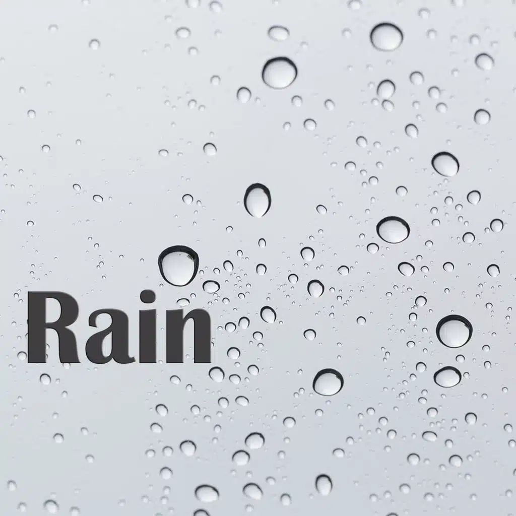 River Rain : Falling Skies